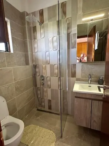 דירות מולה קליבה House Nativa 0*,