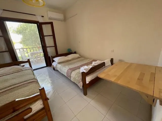 דירות מולה קליבה House Nativa