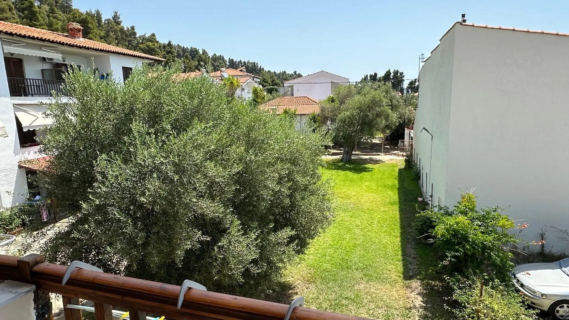 דירות מולה קליבה House Nativa יוון