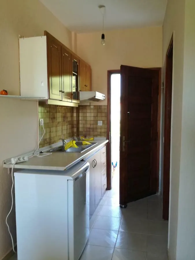 דירות מולה קליבה House Nativa
